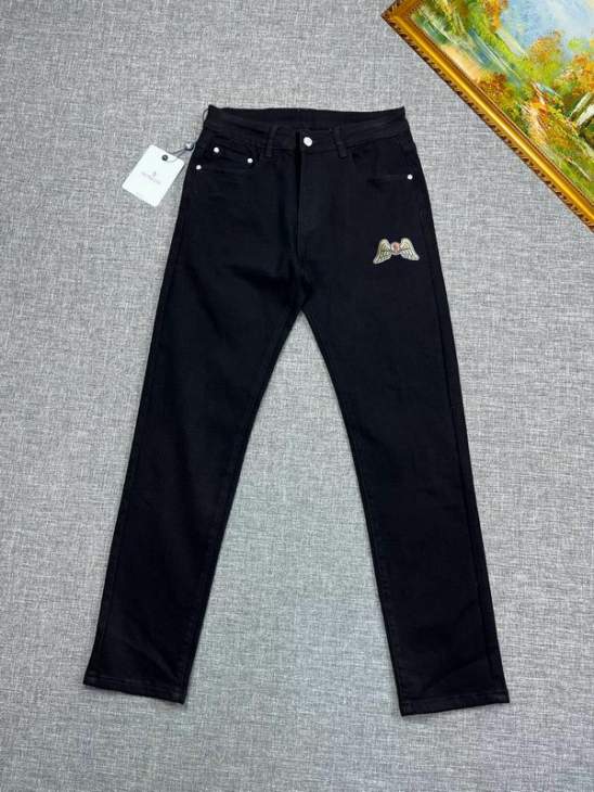 Picture of Moncler Jeans Long _SKUMonclersz29-3825tx2112055